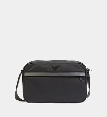 Sacs et bagages homme Emporio Armani .